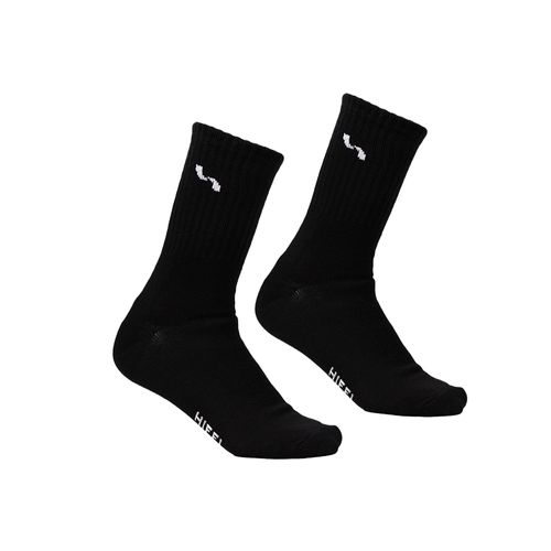 Pack De Medias X2 Mujer Crew