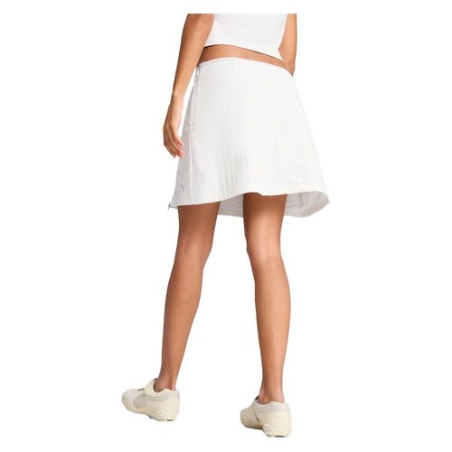 Pollera Mujer Puma Dare To Zip