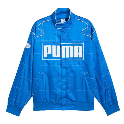 Campera Unisex Puma Seasonal Relaxed