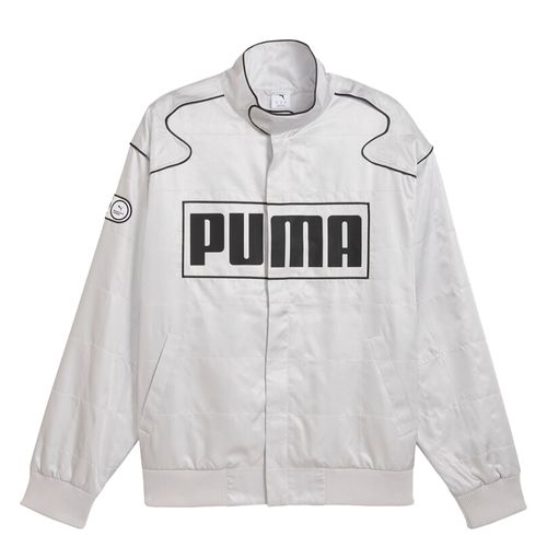 Campera Unisex Puma Seasonal Relaxed