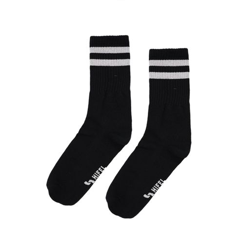 Pack Medias X2 Hifel Crew 2 Rayas