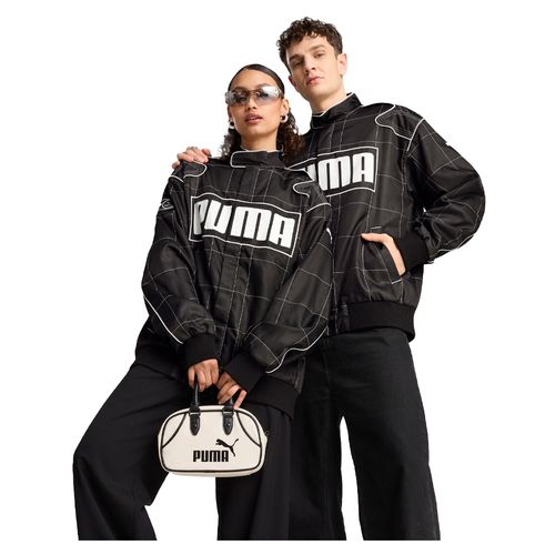 Campera Unisex Puma Archive Seasonal Relaxed