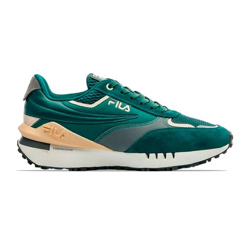 Zapatillas Hombre Fila Renno Vintage
