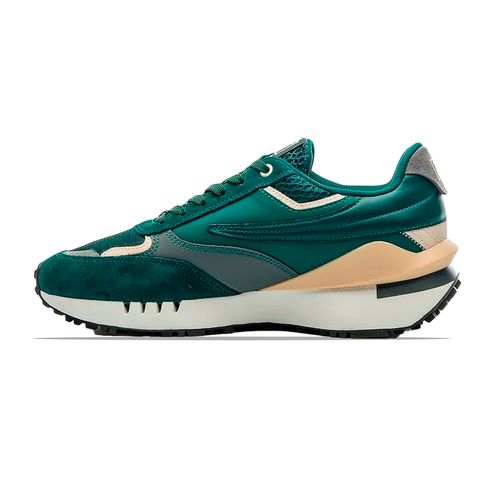 Zapatillas Hombre Fila Renno Vintage