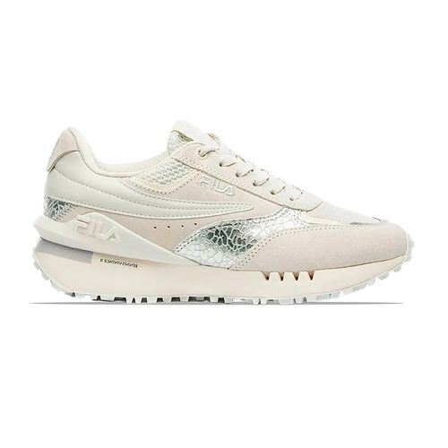 Zapatillas Mujer Fila Renno Vintage