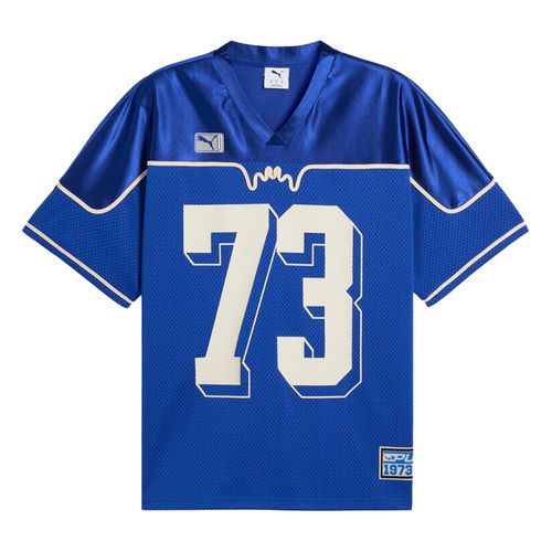 Remera Hombre Puma Code Football