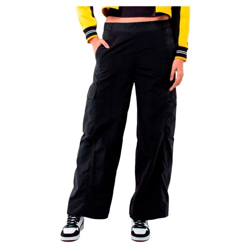 Pantalon Mujer Fila Outdoor