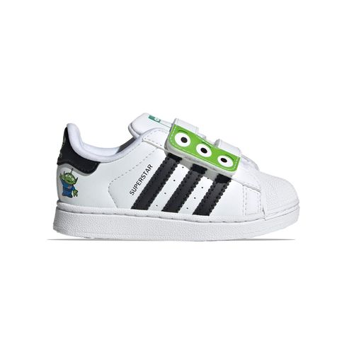Zapatillas Niños adidas Superstar Ii