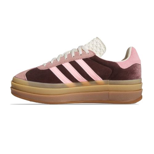Zapatillas Mujer adidas Gazelle Bold