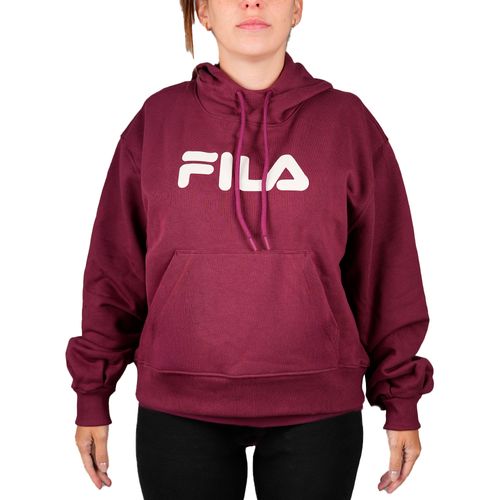 Buzo Mujer Fila Comfort