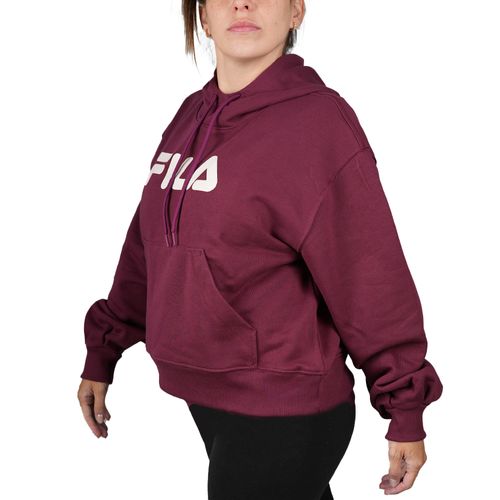 Buzo Mujer Fila Comfort