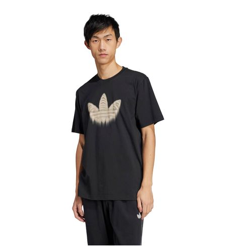 Remera Hombre adidas Skeleton