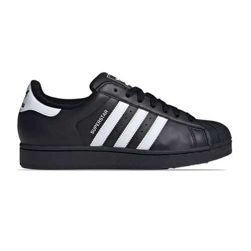 Zapatillas Unisex adidas Superstar Ii