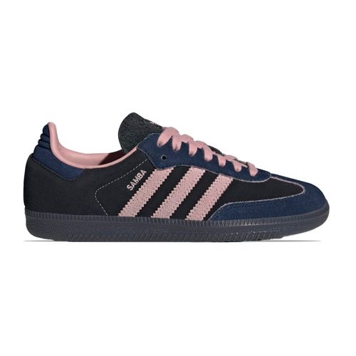 Zapatillas Mujer adidas Samba