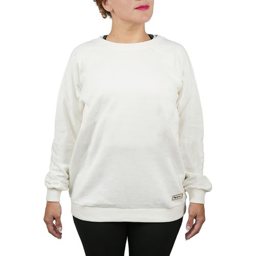 Buzo Mujer Hifel Essential Mr
