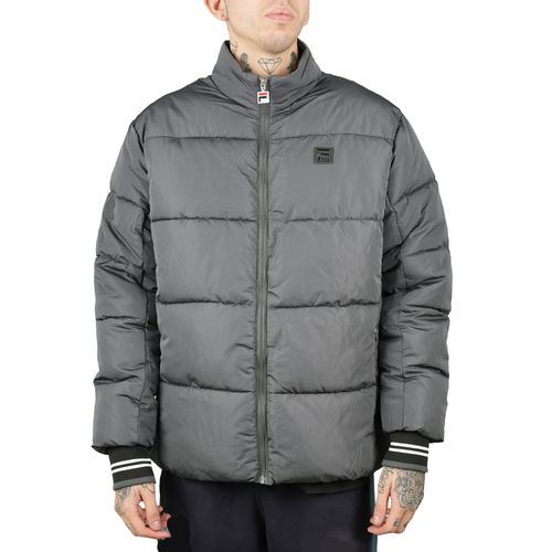 Campera Hombre Fila Uc Puffer