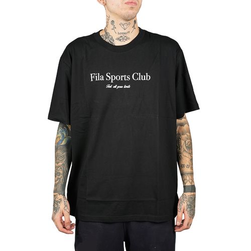 Remera Hombre Fila