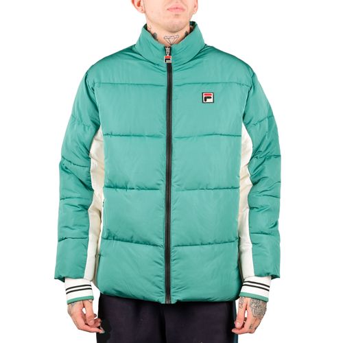 Campera Hombre Fila Uc Puffer