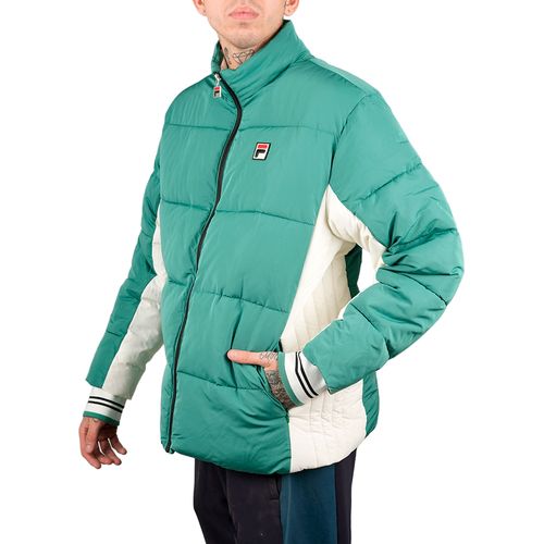 Campera Hombre Fila Uc Puffer