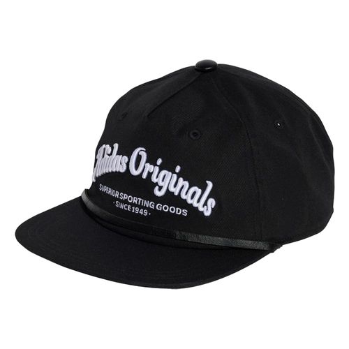 Gorra adidas Wabash Flatrim