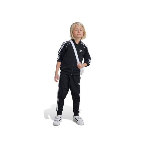 Conjunto Niños adidas Tracksuit