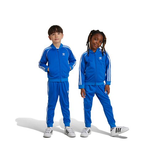 Conjunto Niños adidas Tracksuit