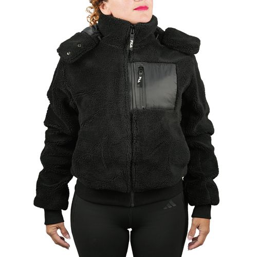 Campera Mujer Fila Sherpa