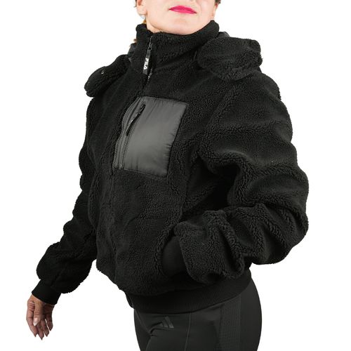 Campera Mujer Fila Sherpa