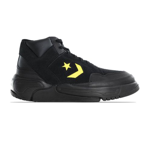 Zapatillas Hombre Converse Weapon Cx