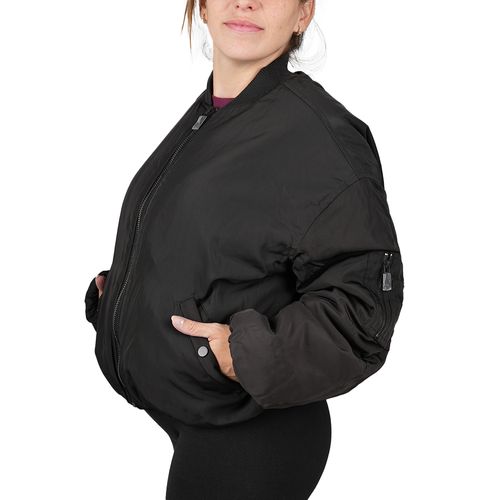 Campera Mujer Brand Team