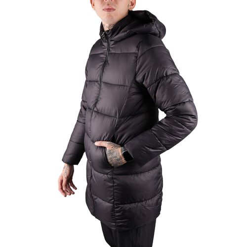 Campera Hombre Brand
