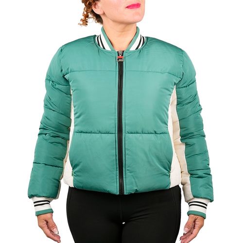 Campera Mujer Fila Puffer Settanta