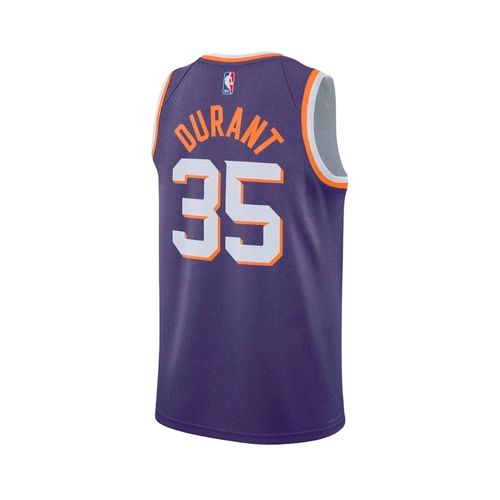 Musculosa De Basquet Hombre Nike Phoenix Suns