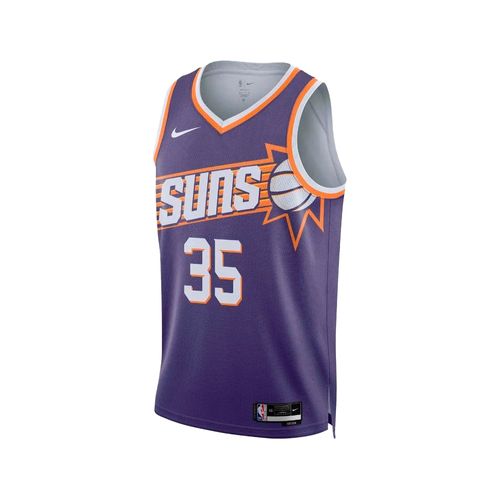 Musculosa De Basquet Hombre Nike Phoenix Suns