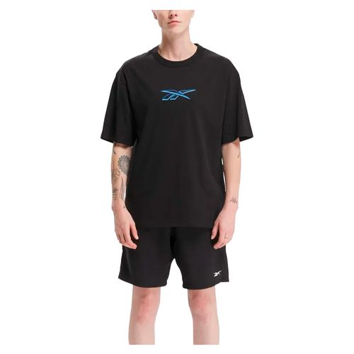 Remera Hombre Reebok Cl Uniform