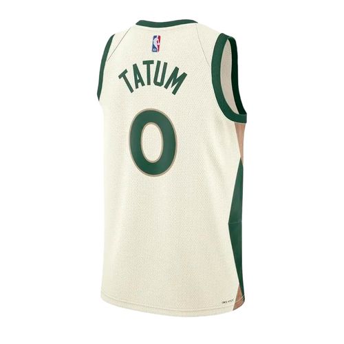 Musculosa Básquet Hombre Nike NBA Boston Celtics
