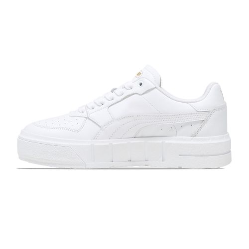Zapatillas Mujer Puma Cali Court Lth