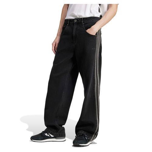 Pantalon Hombre adidas Firebird Denim