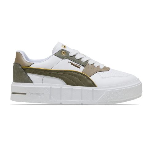 Zapatillas Mujer Puma Cali Court Luxe