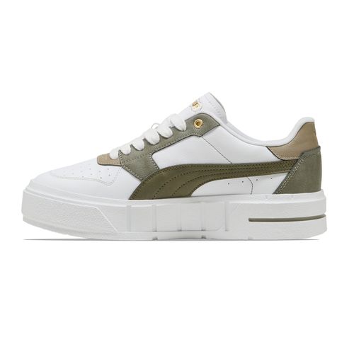 Zapatillas Mujer Puma Cali Court Luxe