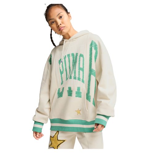Buzo Unisex Puma Getting Crafty Gender