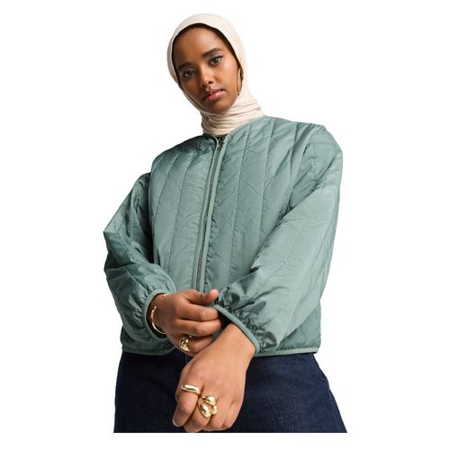 Campera Mujer Puma Wardrobe Reversible
