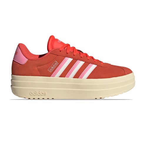 Zapatillas Mujer adidas Vl Court Bold