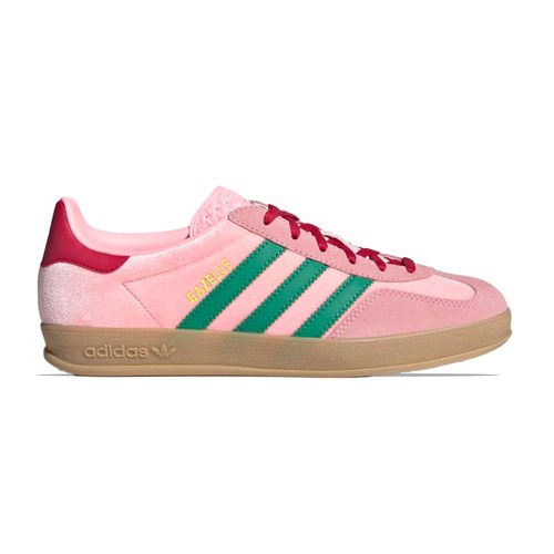 Zapatillas Mujer adidas Gazelle Indoor