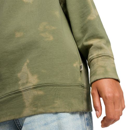 Buzo Puma Downtown Re Place Crew