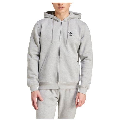 Campera Hombre adidas Ess Trefoil