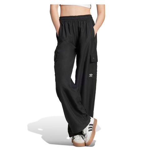 Pantalon Mujer adidas Ess Cargo Woven
