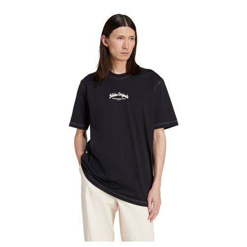 Remera Unisex adidas Wabash