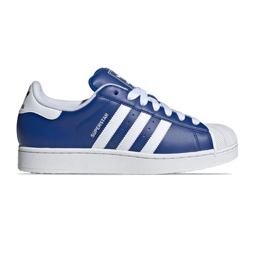 Zapatillas Hombre adidas Superstar Ii