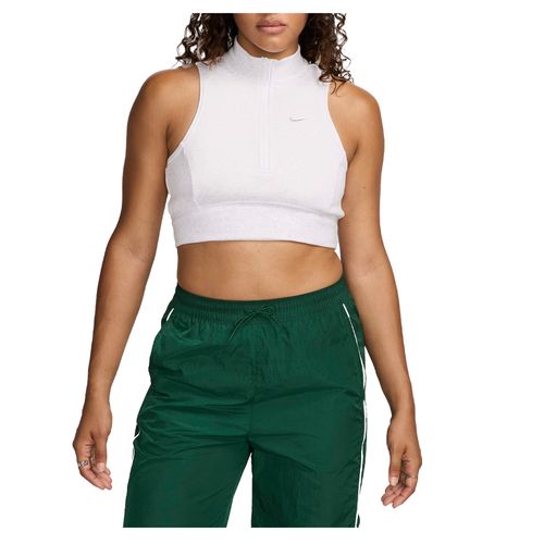 Musculosa Mujer Nike Chill Terry